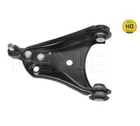 Wishbone Lower Control Arm 16-16 050 0051/HD MEYLE for RENAULT TWINGO II