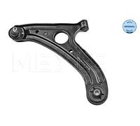 Track Control Arm for HYUNDAI CLICK MEYLE 37-16 050 0006