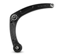 Wishbone Lower Control Arm 58060802 METZGER for CITROËN PEUGEOT
