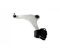 Wishbone Lower Control Arm 67472 SIDEM for VOLVO V60 I V70 III S80 II S60 II