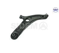 SIDEM 81477 Suspension arm