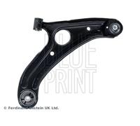 Wishbone Lower Control Arm ADG08695 BLUE PRINT for HYUNDAI GETZ