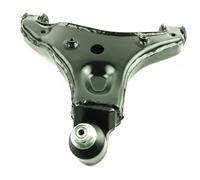 CONTROLTRAILING ARM WHEEL SUSPENSION FT15018 FOR VW CRAFTER/30-50/Van 2.5L 5cyl