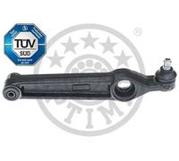 G5-647 Wheel Suspension Control Trailing Arm Lower Front Fits Opel By Optimal