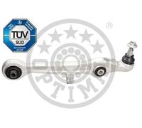 Optimal G5-742 Wheel Suspension Control Trailing Arm Lower Front Fits Audi A6 C5