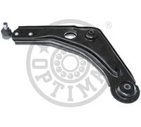 Wishbone Lower Control Arm G6-054 OPTIMAL for FORD ESCORT Mk VI ORION III