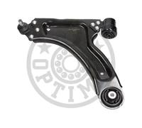 Wishbone Lower Control Arm G6-1100 OPTIMAL for OPEL MERIVA A MPV
