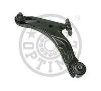 Wishbone Lower Control Arm G6-1181 OPTIMAL for HYUNDAI SANTA FÉ I