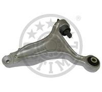 G6-1239 Wheel Suspension Control Trailing Arm Lower Front Left Fits By Optimal