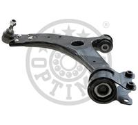 G6-1325 Left Passenger Side NS Nearside Lower Control Arm Wishbone By Optimal