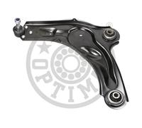 Wishbone Lower Control Arm G6-1568 OPTIMAL for RENAULT ESPACE Mk IV