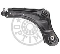 Optimal G6-1572 Wheel Suspension Control Trailing Arm Lower Front Left Fits