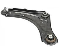 Wishbone Lower Control Arm G6-1580 OPTIMAL for RENAULT MEGANE III Coupe