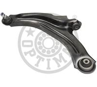 Wishbone Lower Control Arm G6-1624 OPTIMAL for RENAULT ZOE CLIO IV