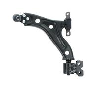 Wheel Suspension Control Trailing Arm Lower Front Left Fits - Optimal G6-1674S