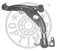 Wishbone Lower Control Arm G6-853 OPTIMAL for DAIHATSU CHARADE Mk IV