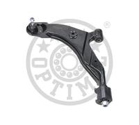 Wishbone Lower Control Arm G6-970 OPTIMAL for HYUNDAI ACCENT I ACCENT Saloon