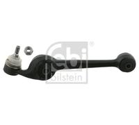 febi bilstein 04011 Control Arm with bushes, joint and lock nut, pack of one