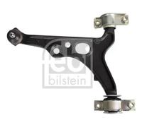 Wishbone Lower Front Axle Control Arm 11977 FEBI BILSTEIN for FIAT LANCIA