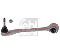 Wishbone Lower Front Axle Control Arm 21182 FEBI BILSTEIN for BMW 5 5 Touring