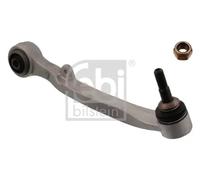 Wishbone Lower Front Axle Control Arm 21514 FEBI BILSTEIN for BMW 7 6