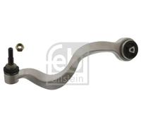 BMW E65 E66 Wishbone / Suspension Arm Front Lower Left Track Control 31124026453