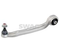 Wishbone Lower Front Axle Control Arm 30 92 7012 SWAG for AUDI A6 C6 A6 C6 Avant