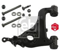 FEBI BILSTEIN 40341 Track Control Arm for MERCEDES-BENZ