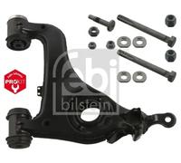 Wishbone Lower Front Axle Control Arm 40342 FEBI BILSTEIN for MERCEDES-BENZ
