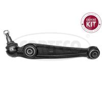 Wishbone Lower Front Axle Control Arm 49395239 CORTECO for BMW X5 X6