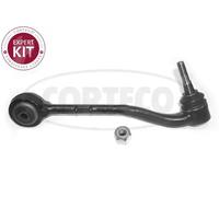 Wishbone Lower Front Axle Control Arm 49398532 CORTECO for BMW X5