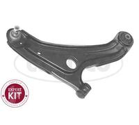 CONTROLTRAILING ARM WHEEL SUSPENSION 49400752 FOR HYUNDAI D3EA 1.5L 3cyl TB 1.5L