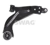 Wishbone Lower Front Axle Control Arm 50 92 1674 SWAG for FORD JAGUAR