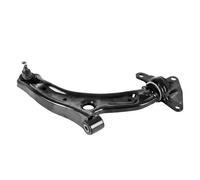 Wishbone Lower Front Axle Control Arm CQHO-47R CTR for HONDA JAZZ III