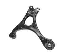 Wishbone Lower Front Axle Control Arm CQHO-39L CTR for HONDA CIVIC VIII Saloon
