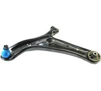 Wishbone Lower Front Axle Control Arm J32055YMT YAMATO for TOYOTA YARIS/VITZ