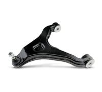 FRONT ARM For IVECO DAILY III, IV, V /LOWER RIGHT/