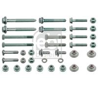 Febi 24808 Mounting Kit Front Premium High Performance Fits Audi A4 2001 - 2004