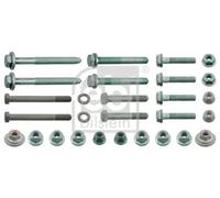 Ferdinand Bilstein Control Arm Mounting Kit 39754 – Front