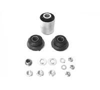 Wishbone mounting kit Front Axle for control arm 05019 Metalcaucho