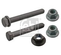 Febi Bilstein Mounting Kit 21499 Front Left and Right Premium Fits VW Passat 1998-1994