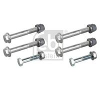 febi bilstein 26339 Screw Kit for control arm, pack of one