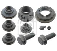 febi bilstein 47930 Mounting Kit for knuckle assembly, pack of one