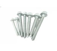 METZGER 55081108 Mounting kit, suspension arm