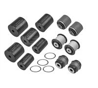 Wishbone mounting kit Rear Axle Right for control arm 314 754 0002/HD MEYLE