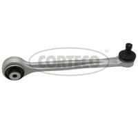 Wishbone outer Control Arm 49107259 CORTECO for AUDI A4 B9 A4 B9 Avant A5