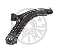 Wheel Suspension Control Trailing Arm Outer Right Lower Front - Optimal G6-1132