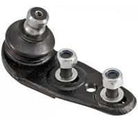 Wishbone Pin 220014 A.B.S. for AUDI 80 B3 Saloon COUPE B3 90 B3 80 B4 Saloon