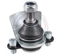 Wishbone Pin 220075 A.B.S. for VW FORD SEAT