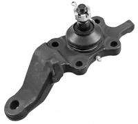 Wishbone Pin 220307 A.B.S. for TOYOTA LAND CRUISER COLORADO 4 RUNNER III
